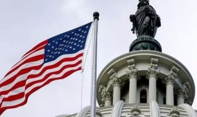 ABD'den İran ve Rusya yaptırımı! 155 kişi ve kurum hedefte