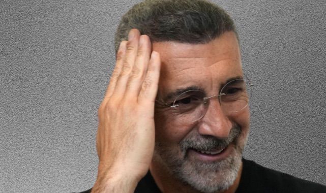 Afrikalı Ali’den Radikal Değişim!