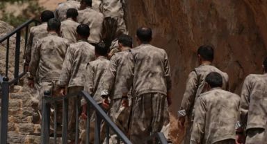 Askerlik çağına gelmiş PKK'lılar TSK'ya alınacak mı? Bakan Güler yeşil ışık