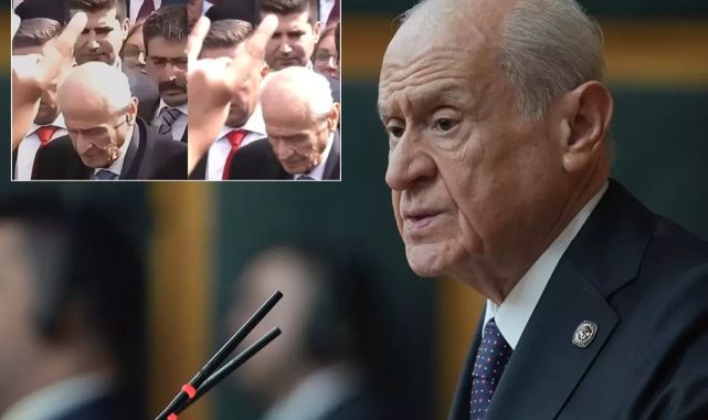 Bahçeli, hastalığı sürecindeki iddialar hakkında ilk kez konuştu: Dublör kullanıyor diyenler...