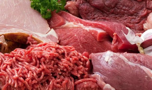 Bakanlık ifşa etti: İki ilimizde vatandaşa at ve eşek eti yedirdiler