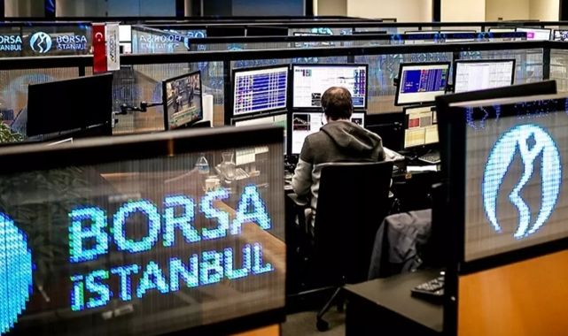 Borsa İstanbul 10 bin puanı aştı