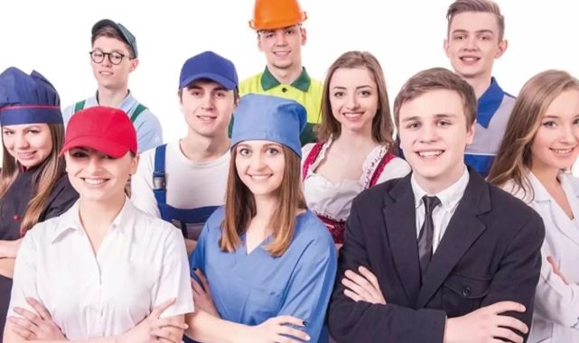 Bu bölümden mezun olanlar hemen iş buluyor, maaşları dudak uçuklatıyor