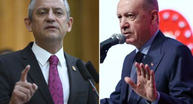 Cumhurbaşkanı Erdoğan'dan CHP lideri Özel'e: Madem elinde görüntü var, versene mahkemeye