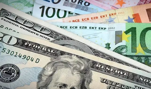 Dolar ve Euro güne düşüşle başladı! İşte 25 Temmuz güncel kurlar