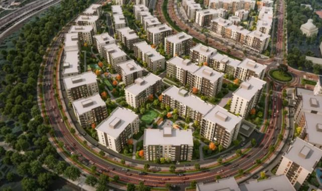 Emlak Konut GYO'nun gayrimenkul sertifikasında halka arz fiyatı netleşti