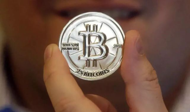 Gizemli Bitcoin yatırımcısının serveti 30,5 milyar dolara ulaştı!