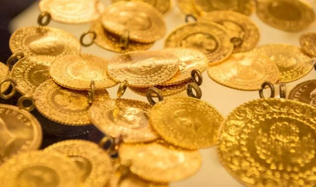 Gram altında yükseliş sürüyor mu? İşte güncel gram, çeyrek, yarım altın fiyatları...