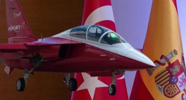 Havacılık tarihinde yeni sayfa: Potansiyeli çok yüksek