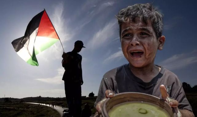 İki Avrupa ülkesi Filistin'i tanıma konusunda ters düştü