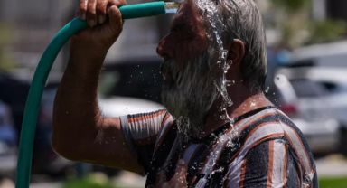 Kavurucu sıcaklar ne zaman bitecek? Uzmanı tarih verdi