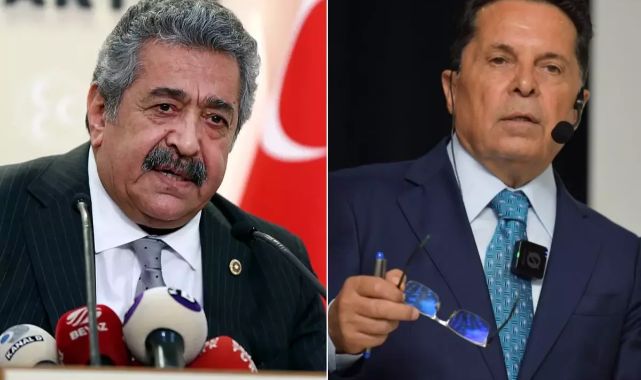 MHP'li Feti Yıldız, kent uzlaşısı duruşmasından önce Ahmet Özer'i övdü