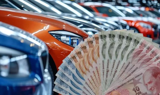 Otomotivde ÖTV oranları değişti, araçlara zam göründü! İşte etkilenecek modeller