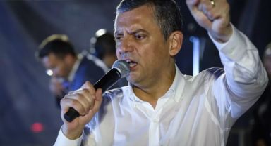 Özgür Özel, Terörsüz Türkiye sürecine destek şartını açıkladı