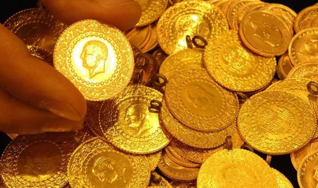 Rekordan rekora koşan gram altın için çılgın tahmin