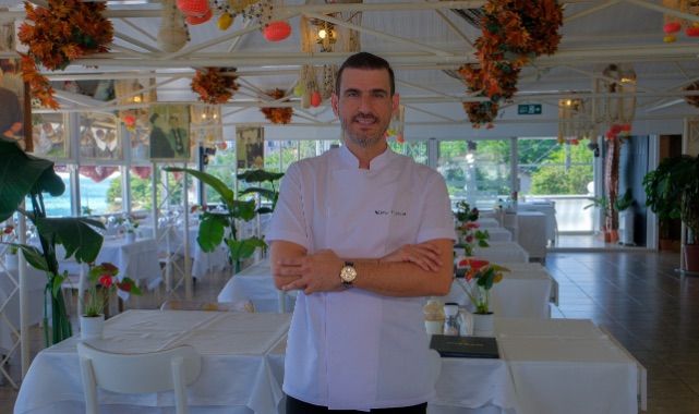 Sofram Restaurant, 1.750 Özgün Deniz Ürünüyle Türkiye’yi Dünyaya Tanıtıyor