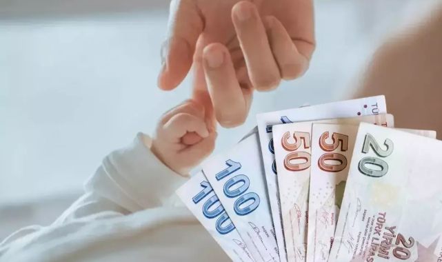 Temmuz ayı doğum destekleri hesaplara geçiyor! Bakan Göktaş duyurdu