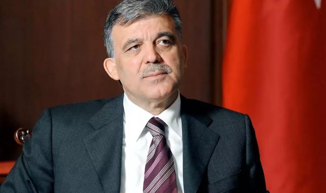 Yapay zekayla vurgun yapan çeteler Abdullah Gül'ü de isyan ettirdi