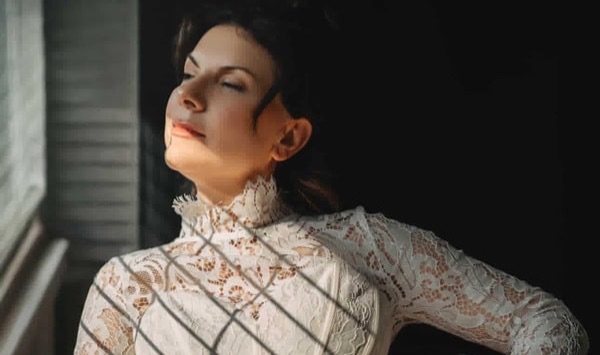 İmran Salkan'dan Yeni Türkü: