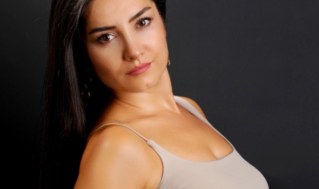 Pelin Sezgin'den Yeni Single: