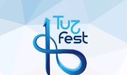 Çankırı Tuz Festivali Devam Ediyor