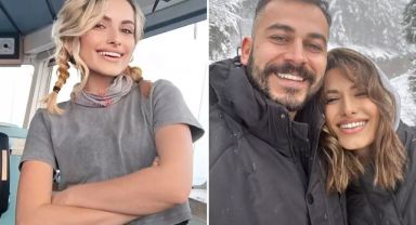 Eve balkondan girip boşanma aşamasındaki eşini öldürdü