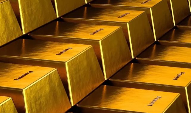 Küresel altın talebinde rekor artış! Yatırımcı güvenli limana koştu