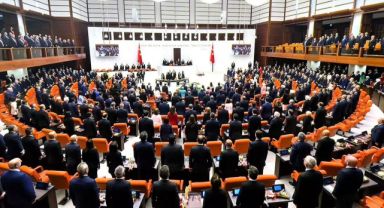 Terörsüz Türkiye Komisyonu'nun ilk toplantı tarihi netleşti