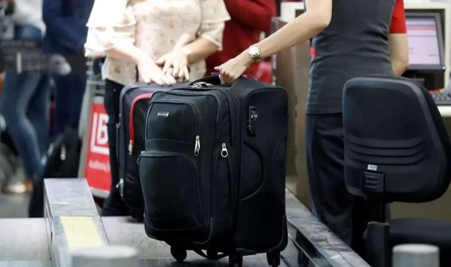 THY'den yeni karar: Bataryası ayrılmayan akıllı bagajlar artık uçağa alınmayacak