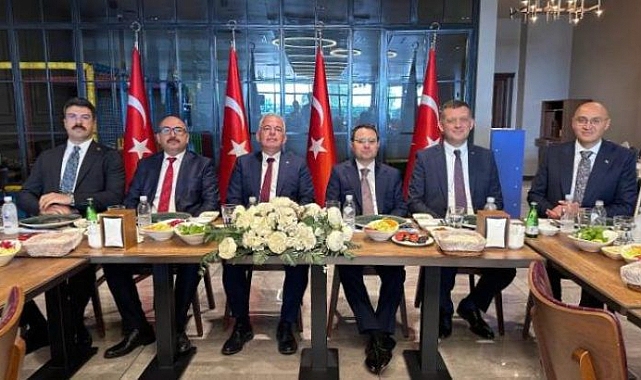 Beykoz Adliyesinde adli yıl açılışı