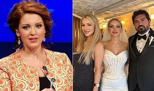 Rasim Ozan Kütahyalı evlendi, eski eşi Nagehan Alçı'dan sürpriz hamle