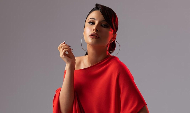 Şarkıcı Delin 'i yakından tanıyalım !