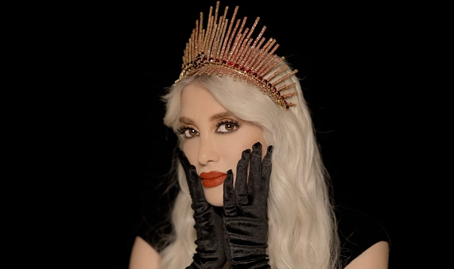 Segah'tan Yeni Tekli: "Ezik Değilsin"