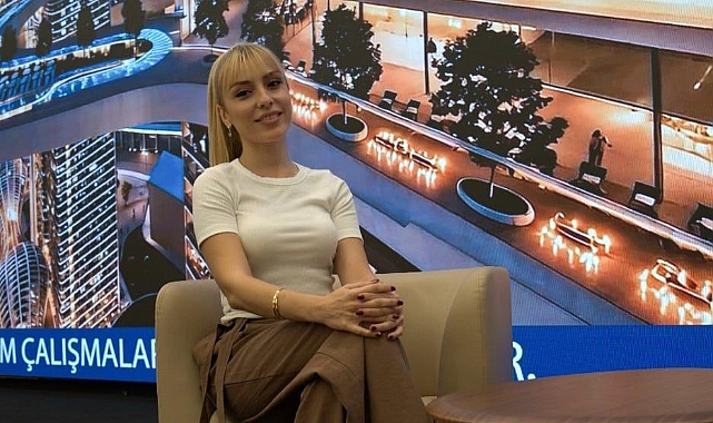 Zübeyde Özen kimdir ?