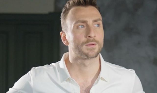 Sefa Doğanay'dan Sürpriz: