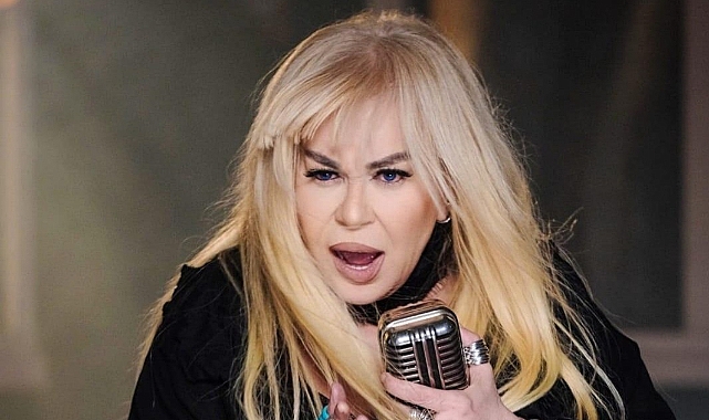 Zerrin Özer ile Eypio, dikkat çekici bir projede bir araya geldi.