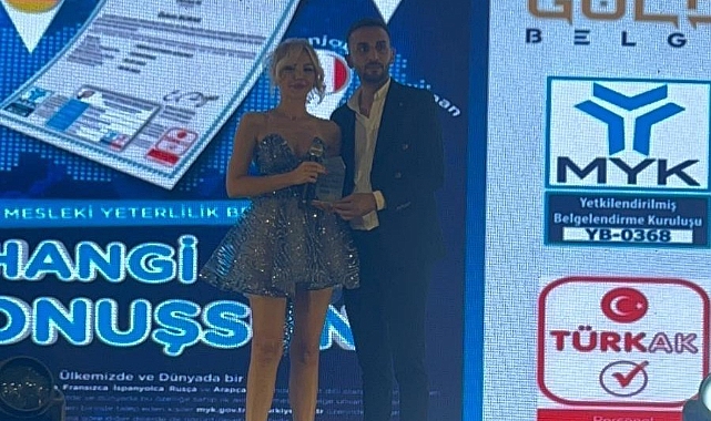 Antalya Belek’te muhteşem organizasyon