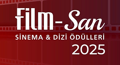 FİLMSAN 50.YLINDA 2024-2025 SEZONUNDAKİ SİNEMA DİZİ VE DİGİTAL YAPIMLARDAKİ ADAYLARINI AÇIKLADI....