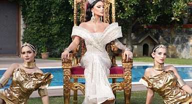 Merve Filiz bende varım dedi