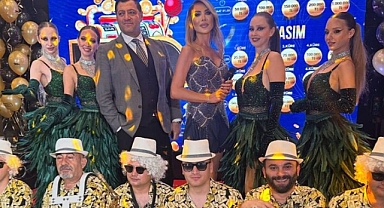 Kıbrıs’ta 90’lar Fırtınası! Gizem Özdilli’den ‘Hüp’ İtirafı