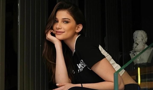 Ekranların ve Sahnelerin başarılı Dj ' i Jessica Nova ile dobra dobra !