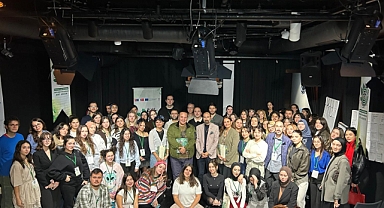 FİLM-SAN VAKFI ART GREEN Projesi Tamamlandı