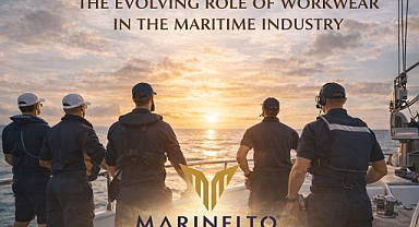  YELKENLERİ YENİ HAYATA TAŞIMAK