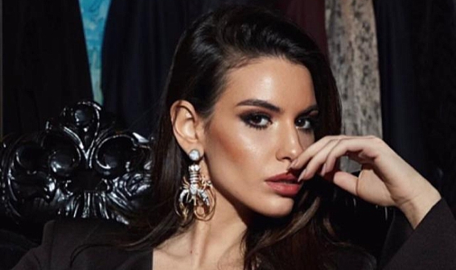 Dilara Kırmıt Kalemiyle Bestyle Magazine’de !