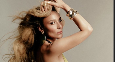 Kıbrıs Güzel’i Ziynet Sali