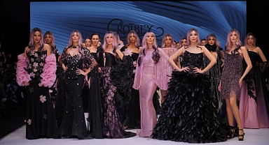 PERUKLU FİNAL DAMGA VURDU!