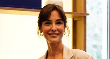 Ünlü Oyuncu Arzum Onan, Kahvede Mükemmelini Anlattı