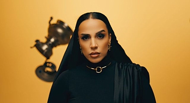 Seda Tripkolic'ten Aşk İtirafı Gibi Şarkı: 