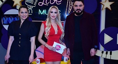 50Fifty Yine Gündemi Belirliyor