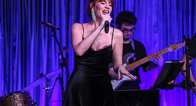 AYÇA VARLIER MEST EDECEK